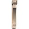 Ekena Millwork Imperial Craftsman Smooth Bracket w/ Offset Brace, Douglas Fir, 7 1/2"W x 46"D x 46"H BKT0806X46X46IMP04SDF - alternate 4